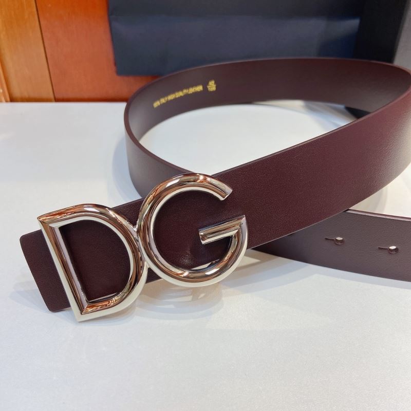 D&G Belts